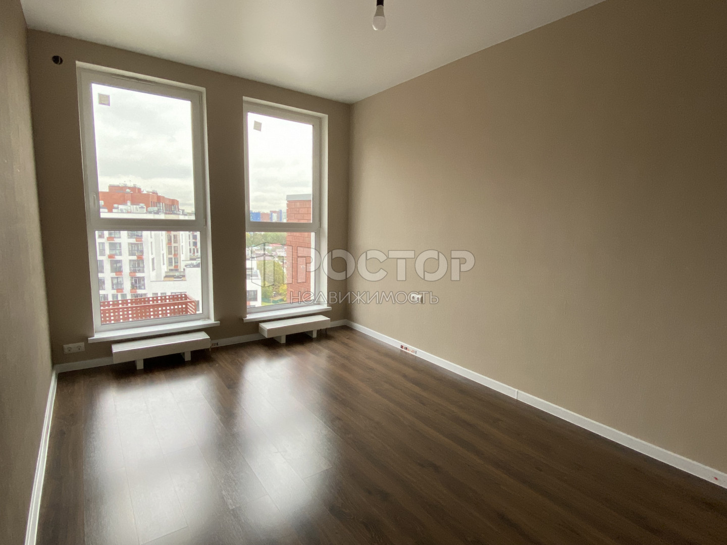 2-комнатная квартира, 58.1 м² - фото 16