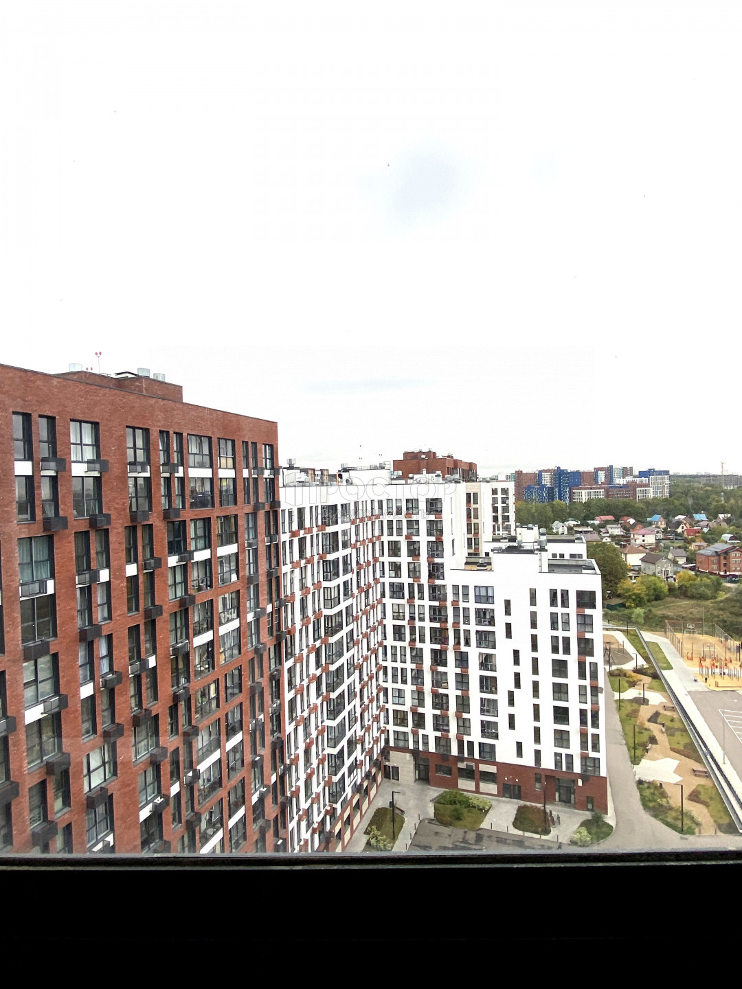 2-комнатная квартира, 58.1 м² - фото 12