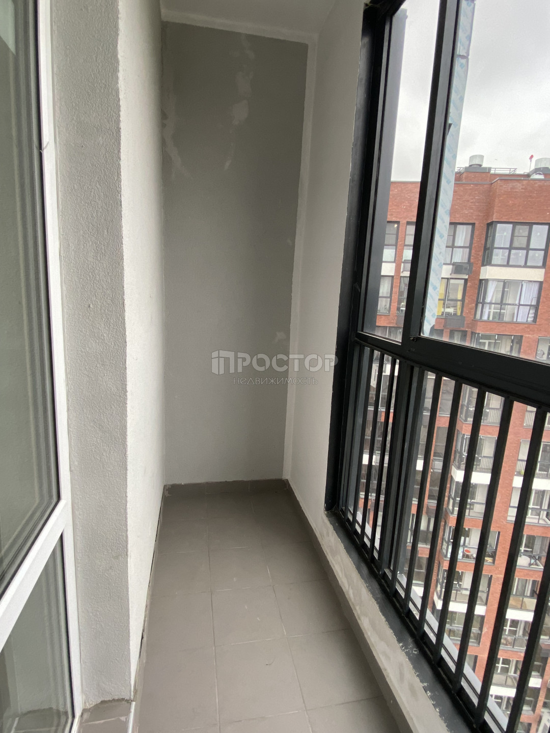 2-комнатная квартира, 58.1 м² - фото 13