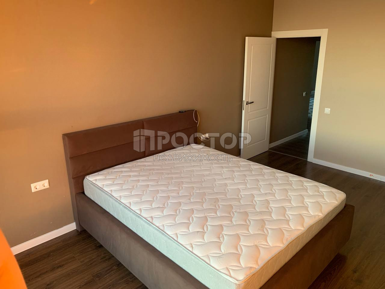 2-комнатная квартира, 58.1 м² - фото 24