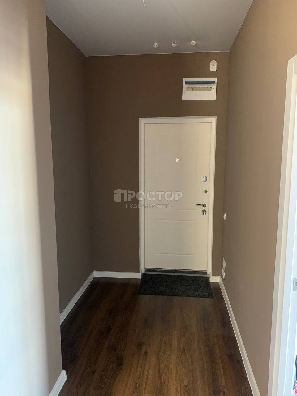 2-комнатная квартира, 58.1 м² - фото 8