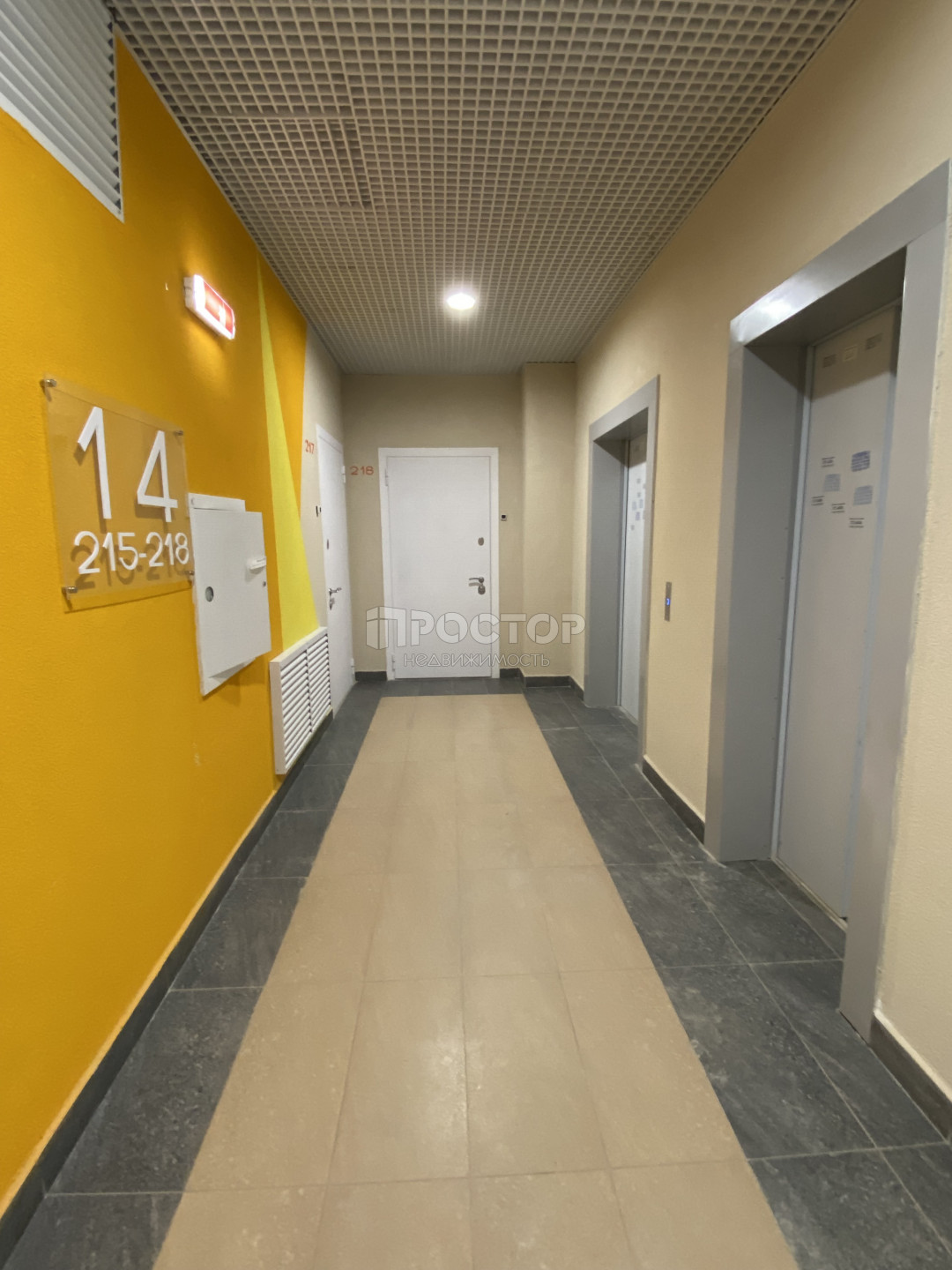 2-комнатная квартира, 58.1 м² - фото 26