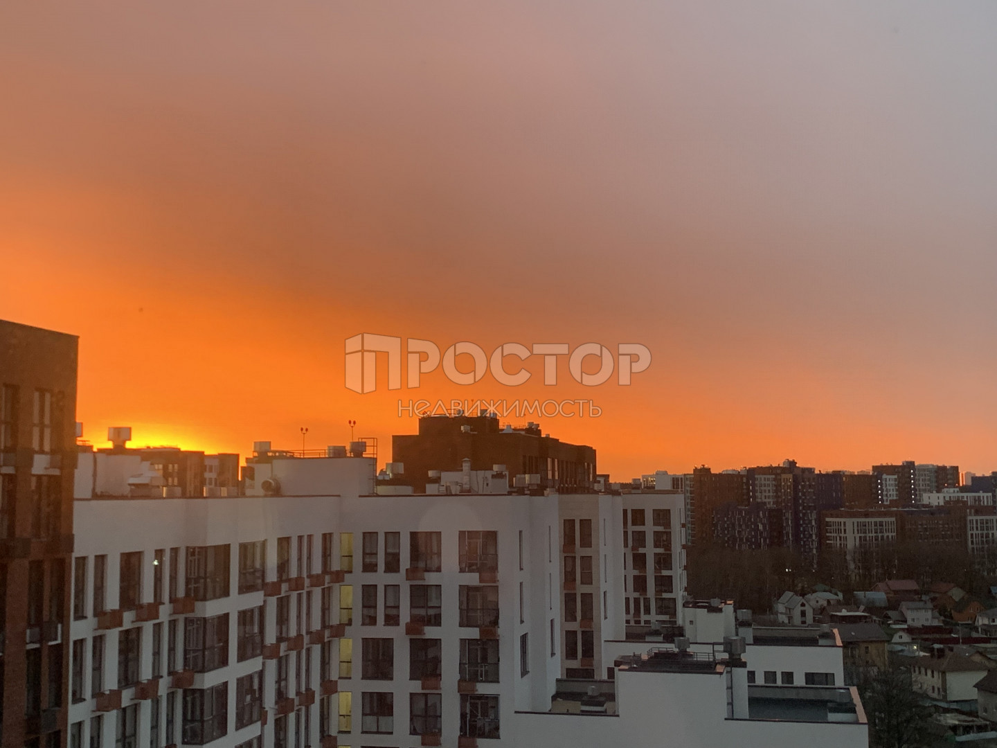 2-комнатная квартира, 58.1 м² - фото 18