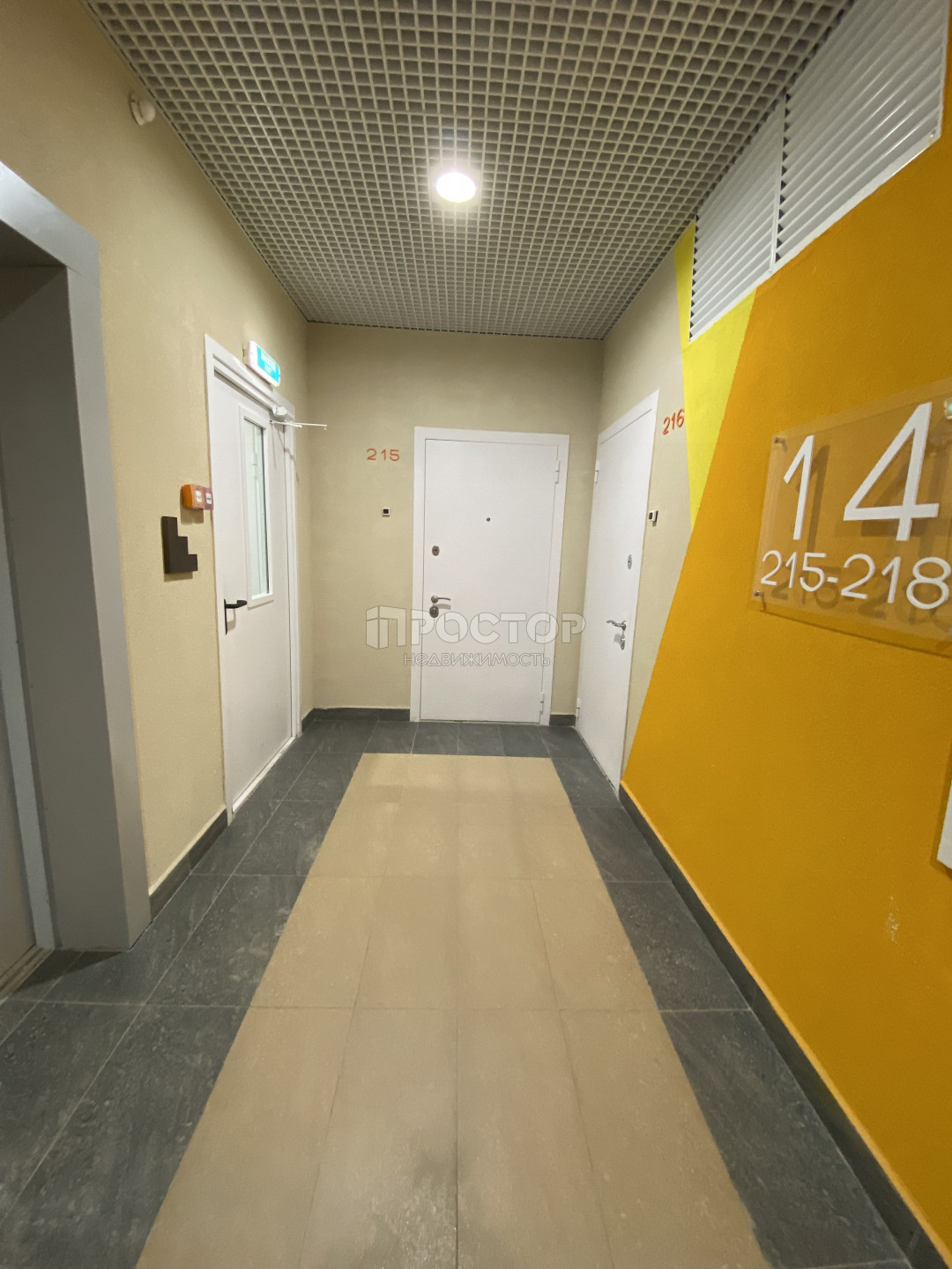 2-комнатная квартира, 58.1 м² - фото 27