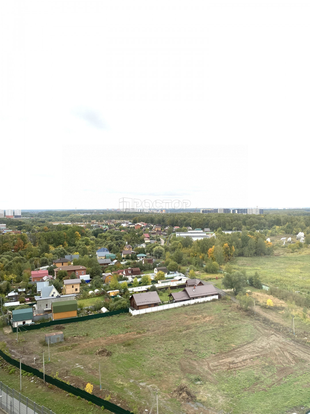 2-комнатная квартира, 58.1 м² - фото 5