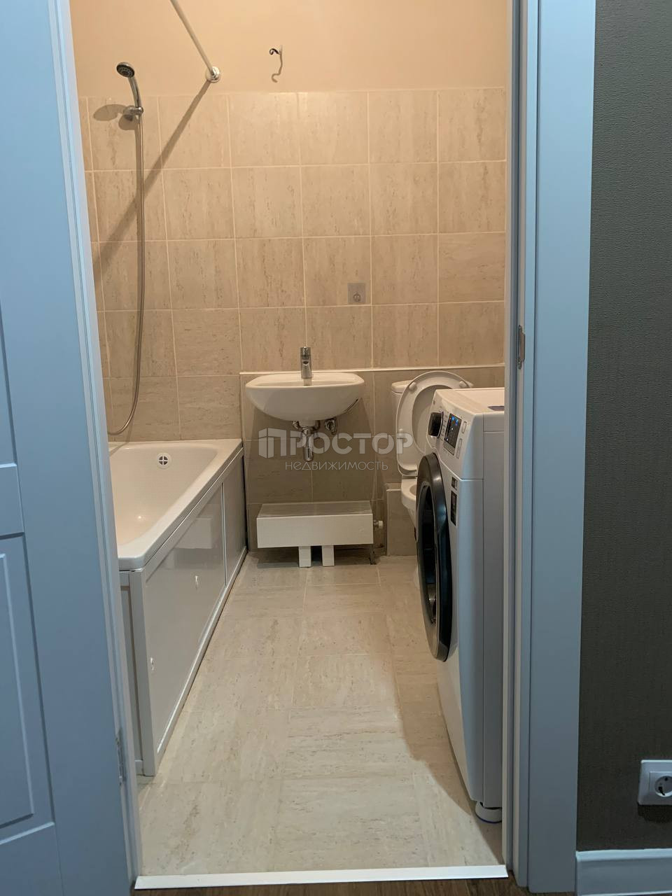 2-комнатная квартира, 58.1 м² - фото 21