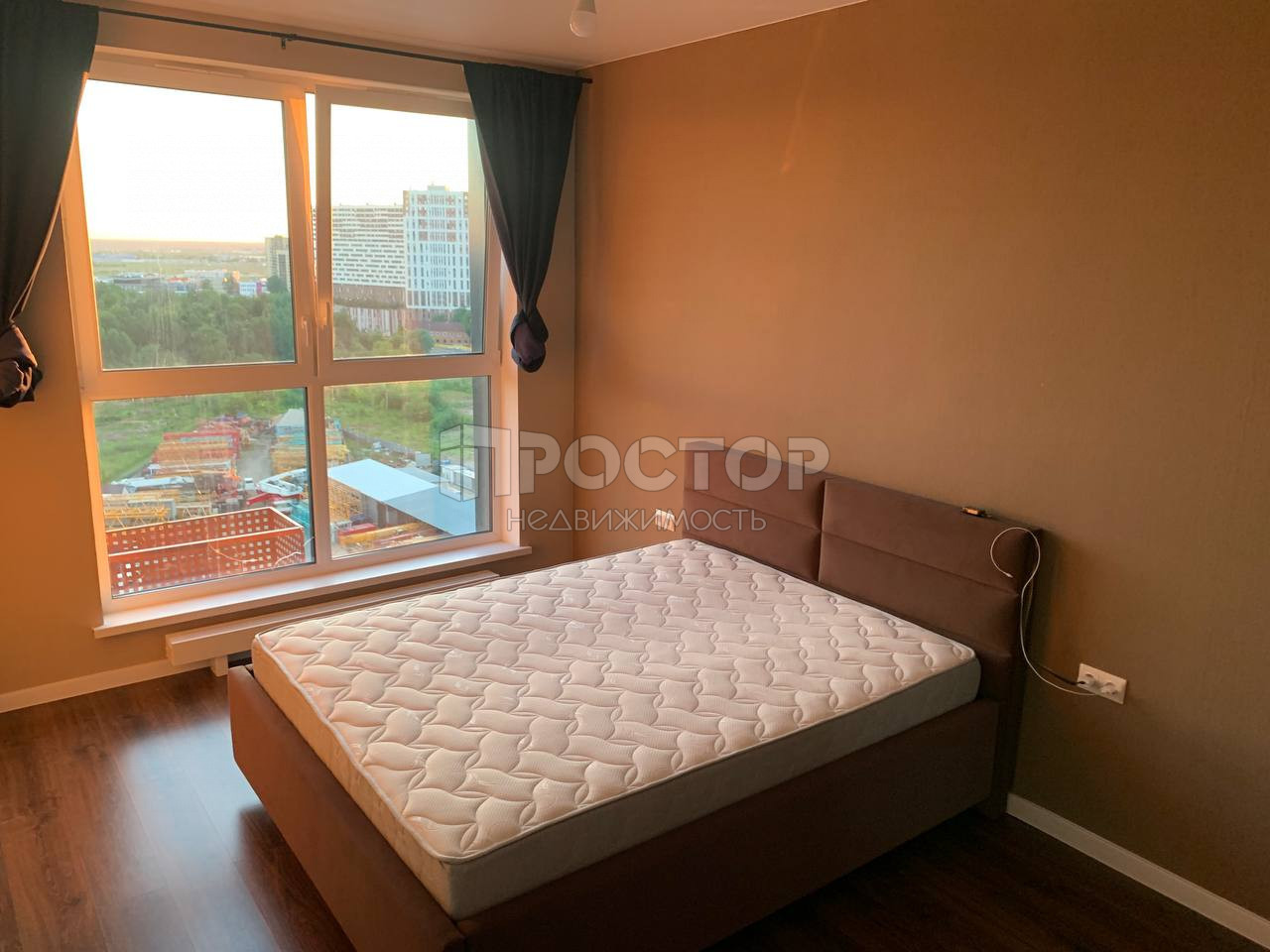 2-комнатная квартира, 58.1 м² - фото 25