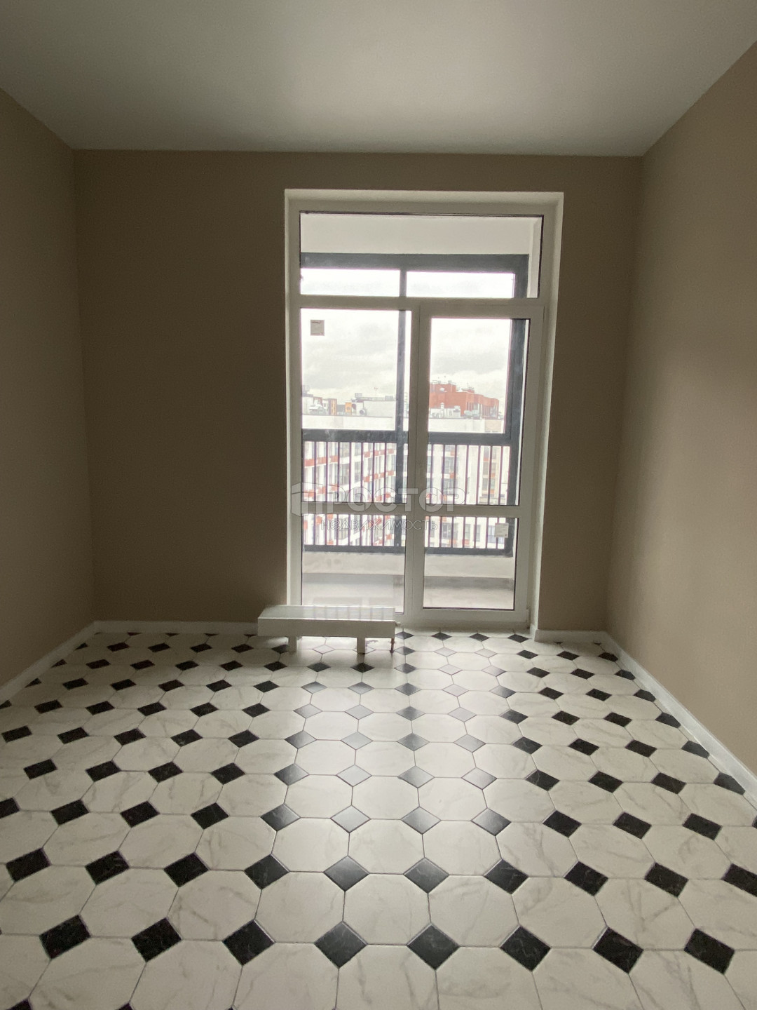 2-комнатная квартира, 58.1 м² - фото 11