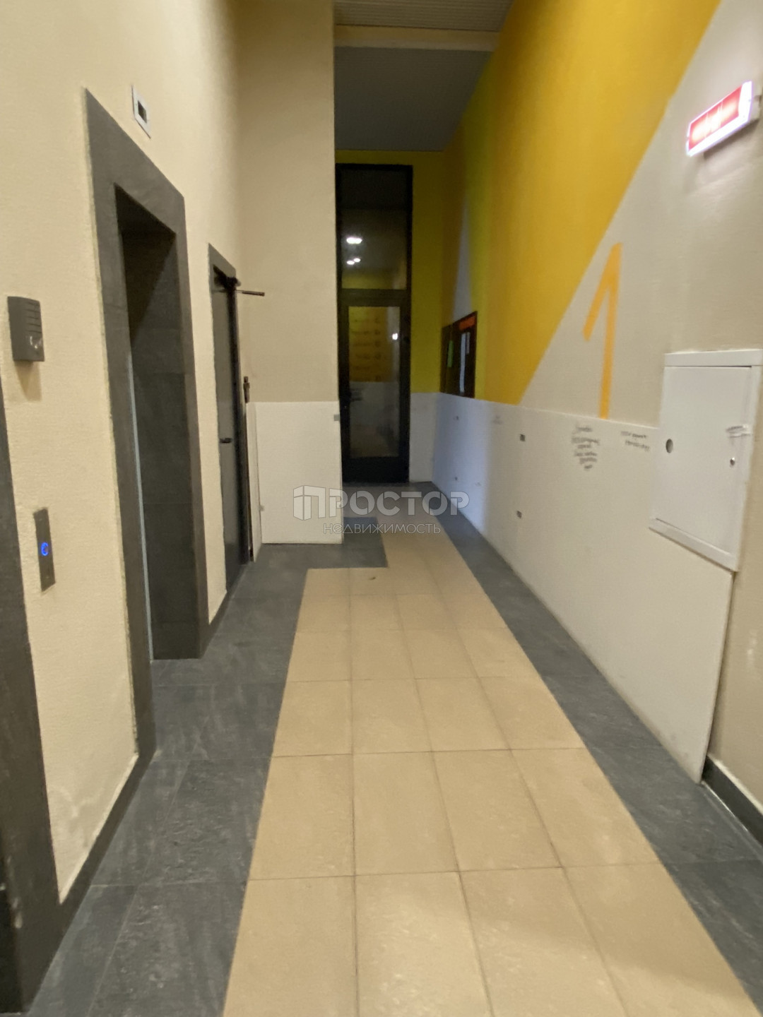 2-комнатная квартира, 58.1 м² - фото 28