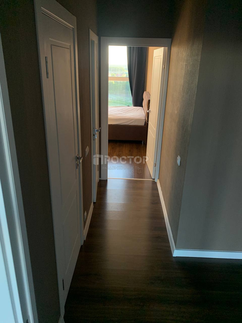 2-комнатная квартира, 58.1 м² - фото 23