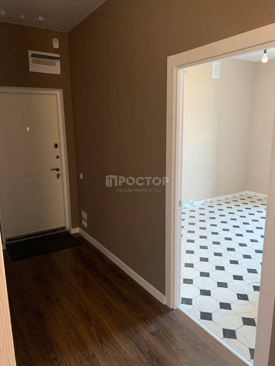 2-комнатная квартира, 58.1 м² - фото 7