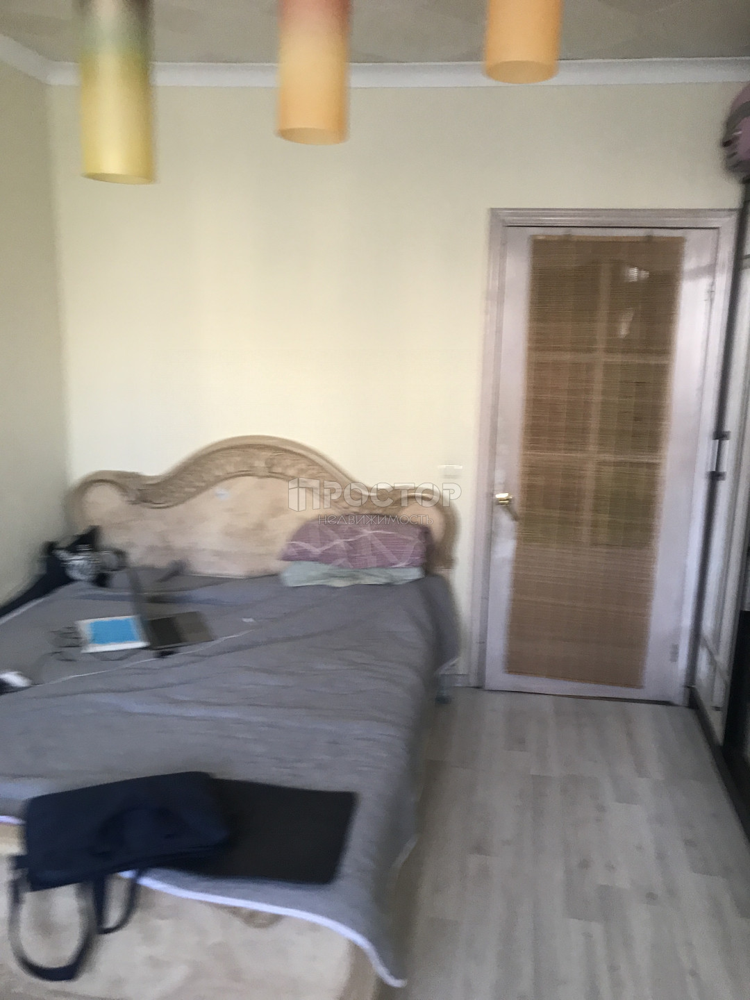 2-комнатная квартира, 53.6 м² - фото 9
