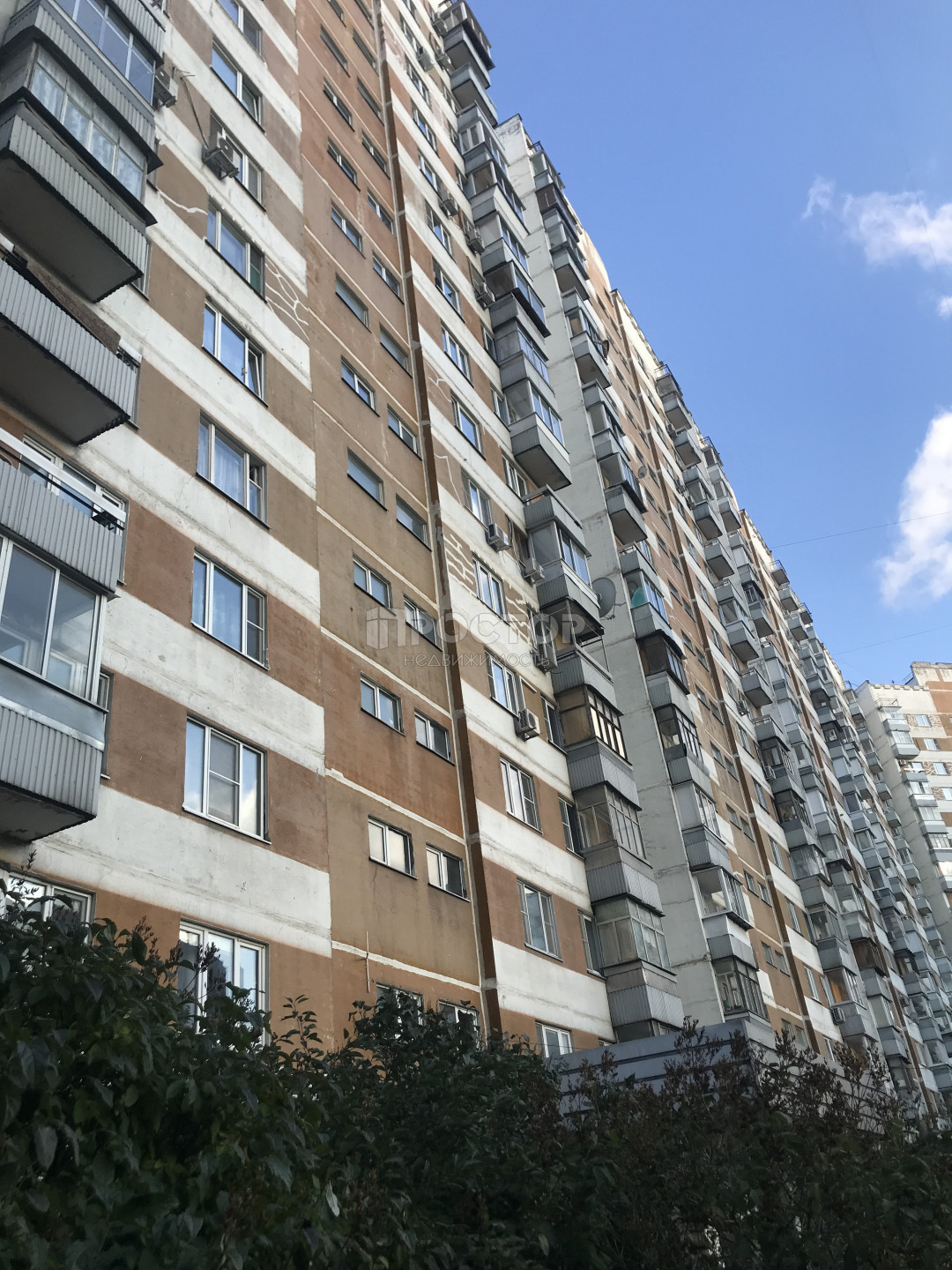 2-комнатная квартира, 53.6 м² - фото 35
