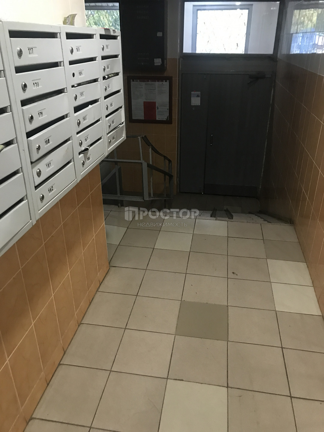 2-комнатная квартира, 53.6 м² - фото 20