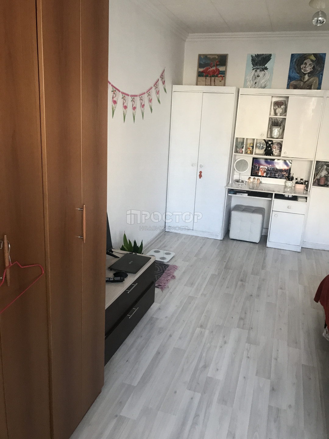 2-комнатная квартира, 53.6 м² - фото 7