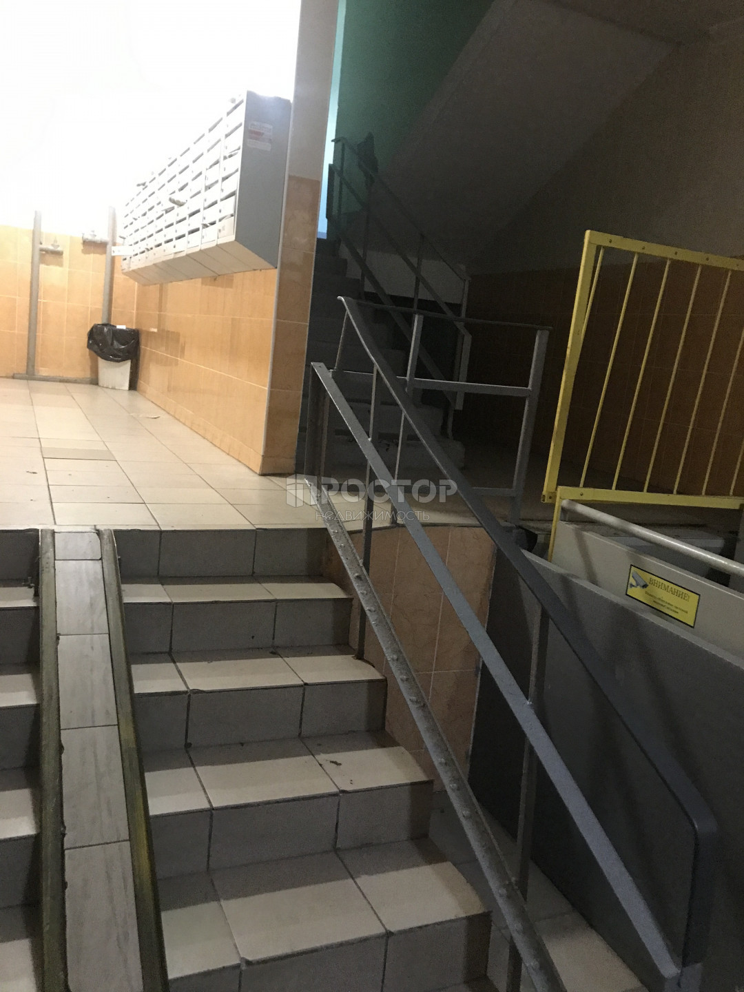 2-комнатная квартира, 53.6 м² - фото 26