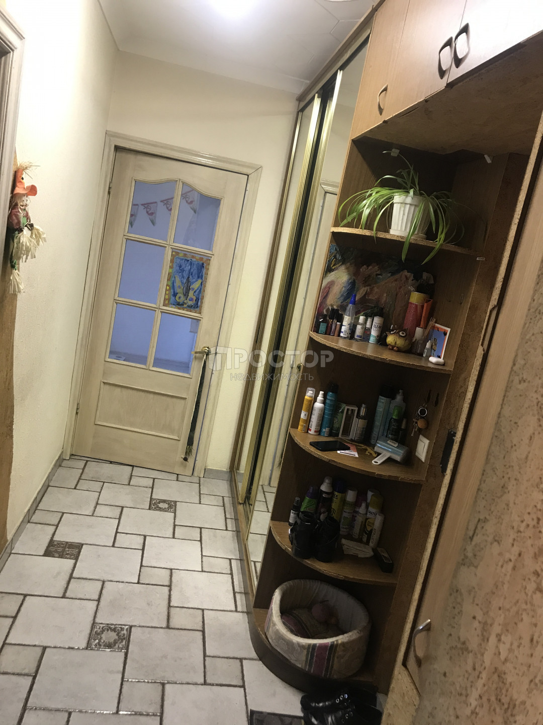 2-комнатная квартира, 53.6 м² - фото 28