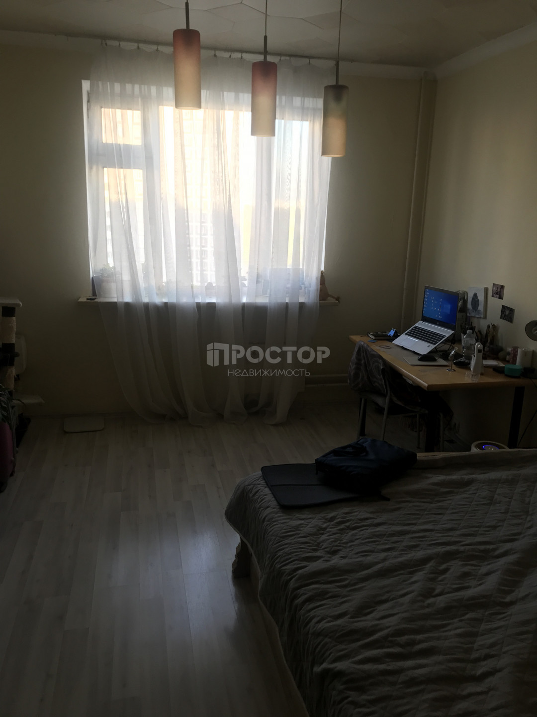 2-комнатная квартира, 53.6 м² - фото 11