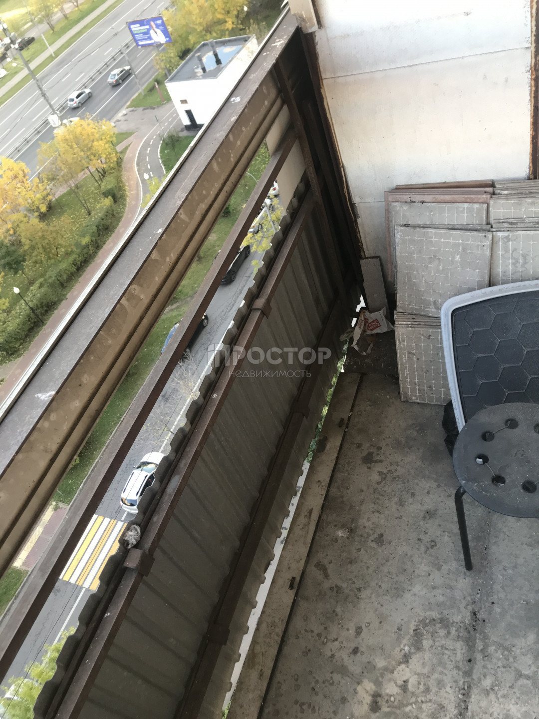 2-комнатная квартира, 53.6 м² - фото 30