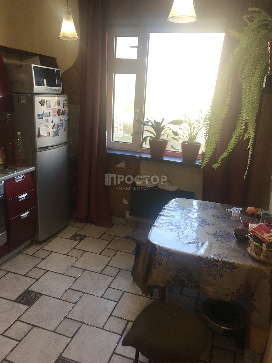 2-комнатная квартира, 53.6 м² - фото 31