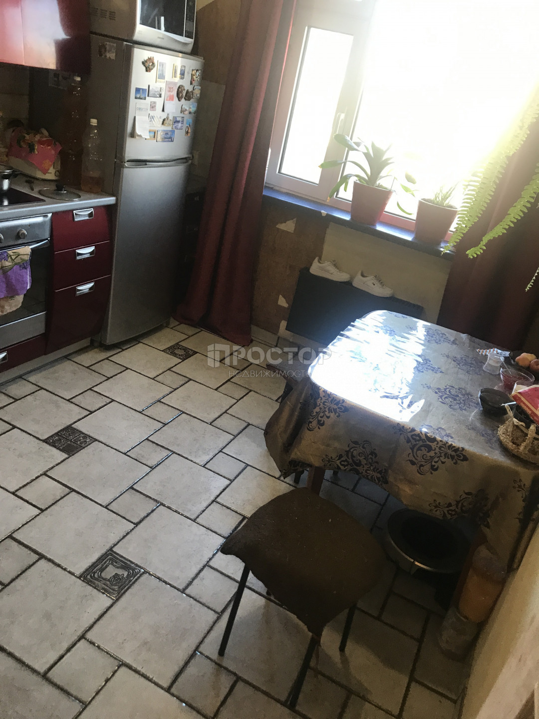 2-комнатная квартира, 53.6 м² - фото 29