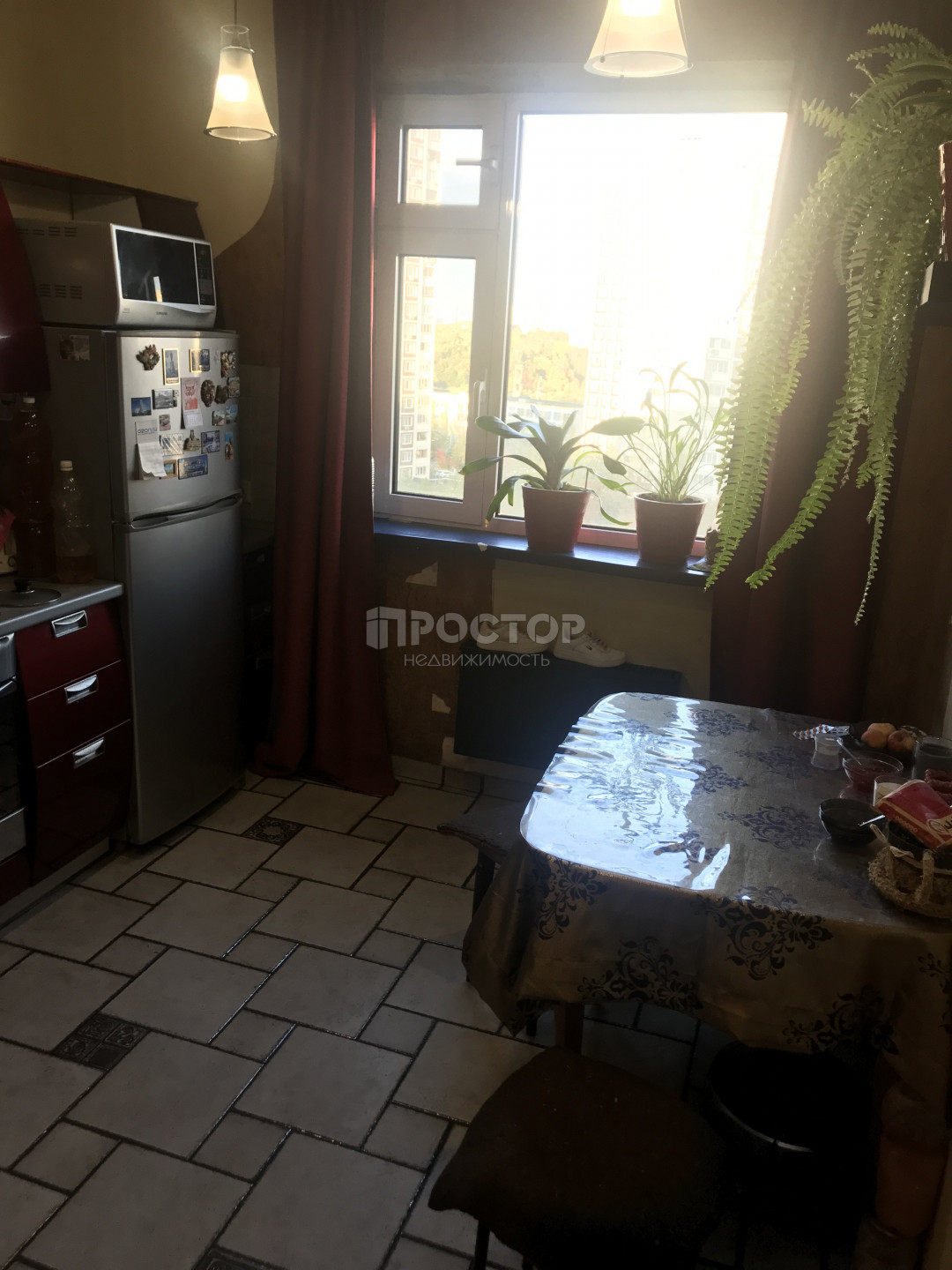 2-комнатная квартира, 53.6 м² - фото 14