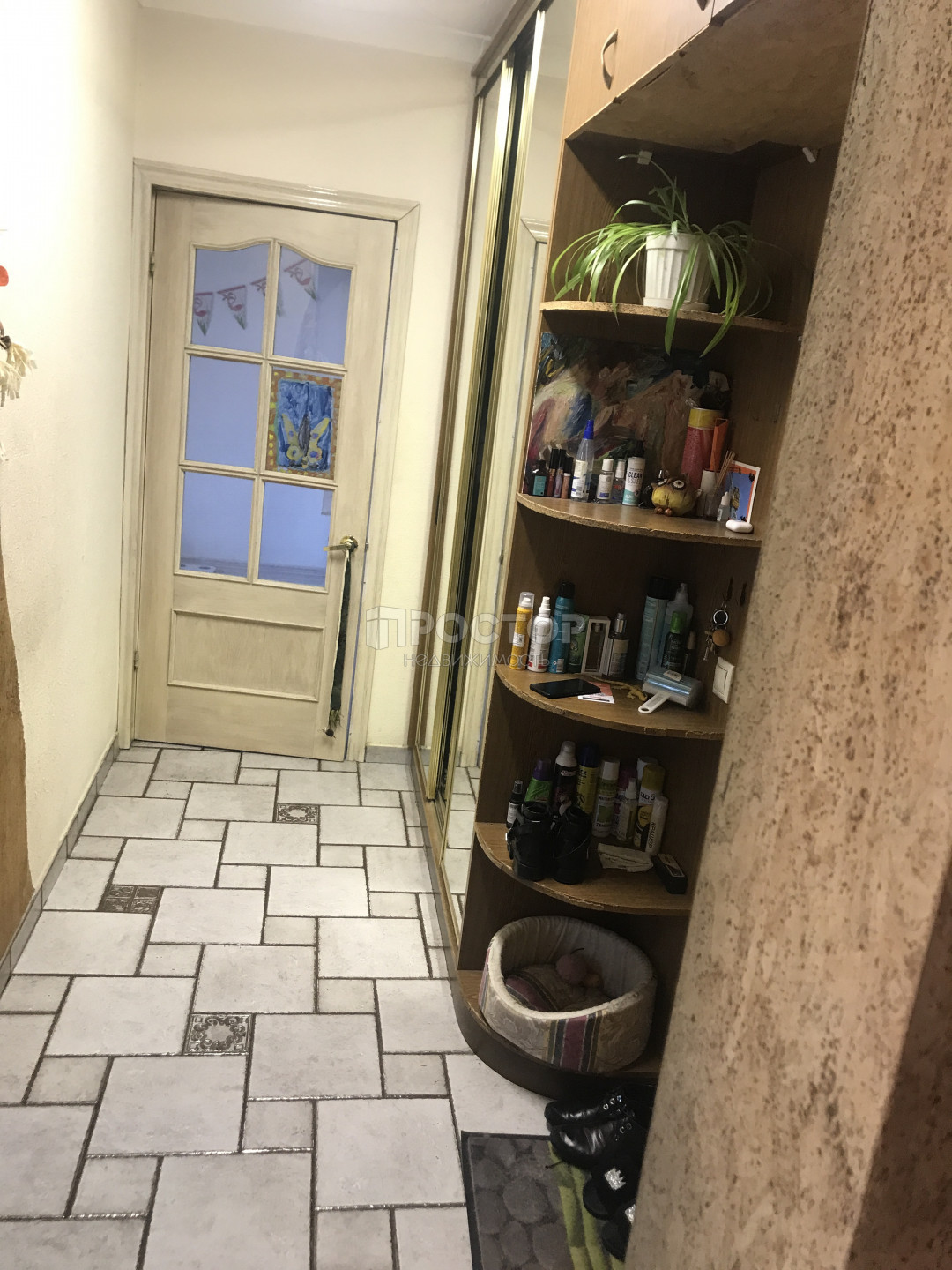 2-комнатная квартира, 53.6 м² - фото 27