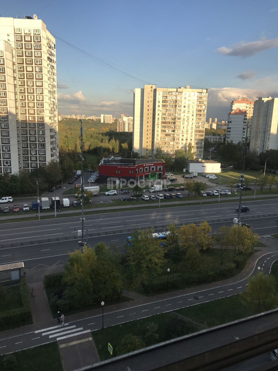 2-комнатная квартира, 53.6 м² - фото 32