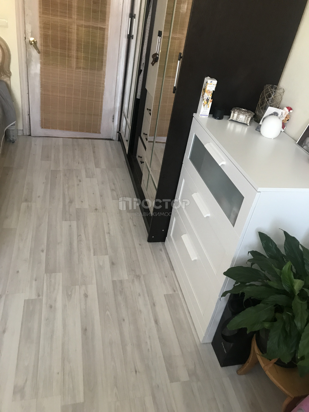 2-комнатная квартира, 53.6 м² - фото 13
