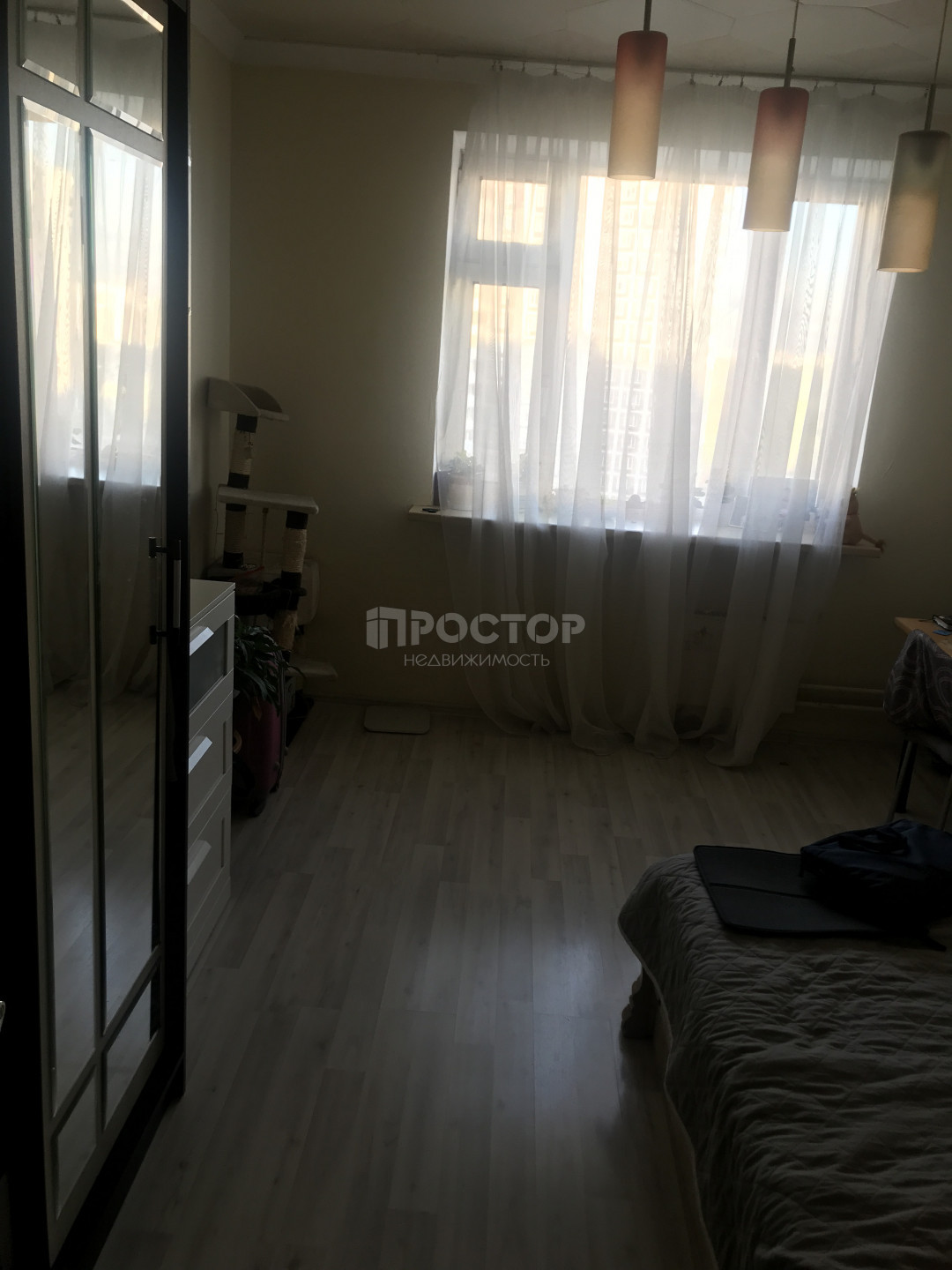 2-комнатная квартира, 53.6 м² - фото 16