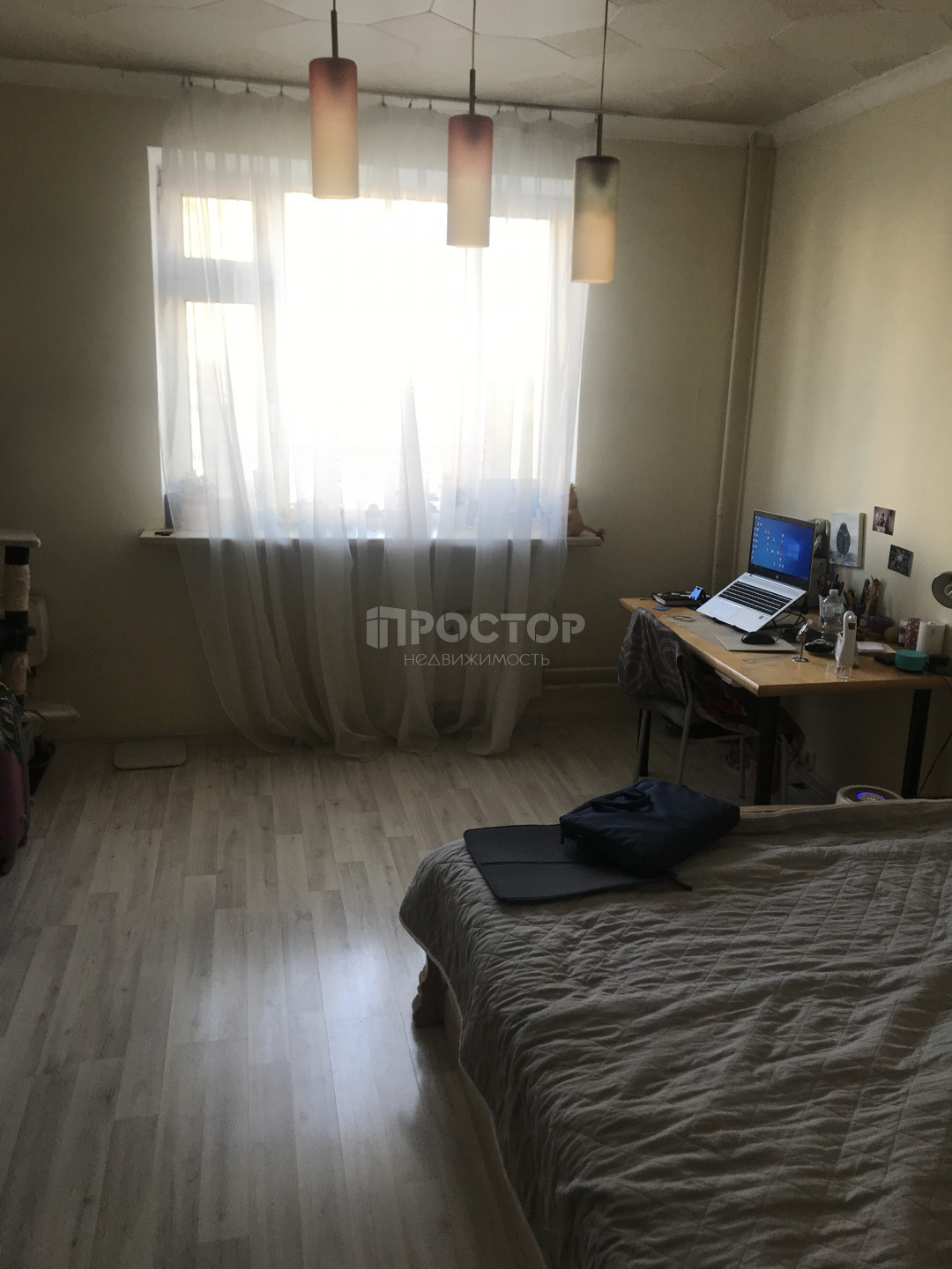 2-комнатная квартира, 53.6 м² - фото 15