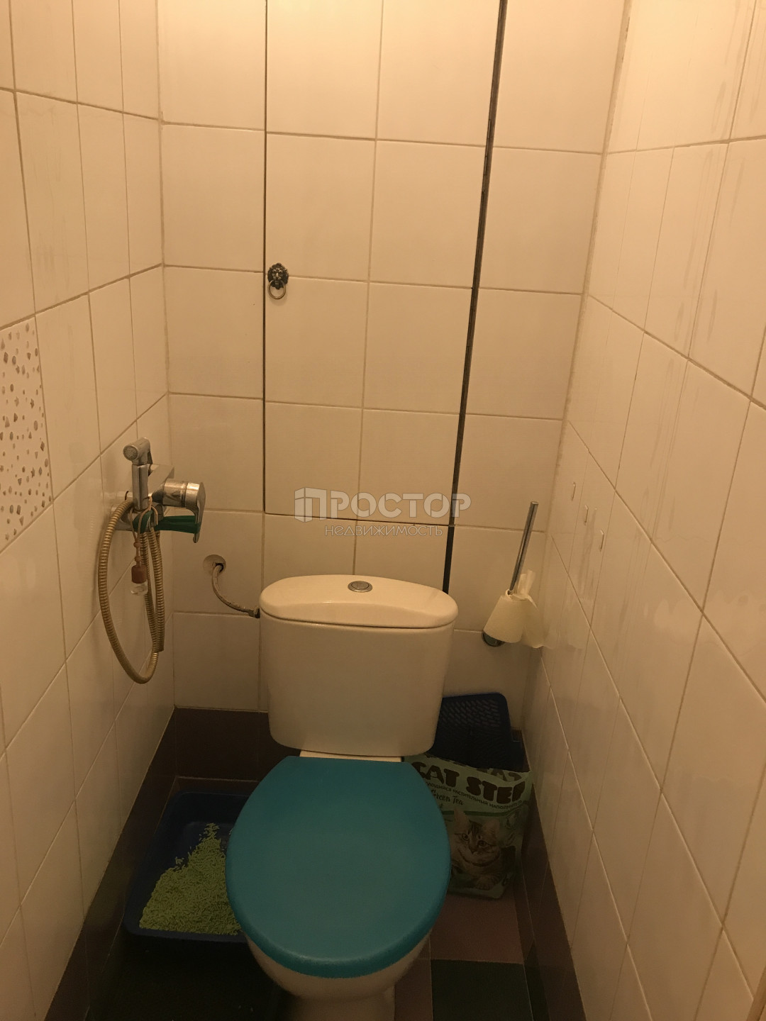 2-комнатная квартира, 53.6 м² - фото 18