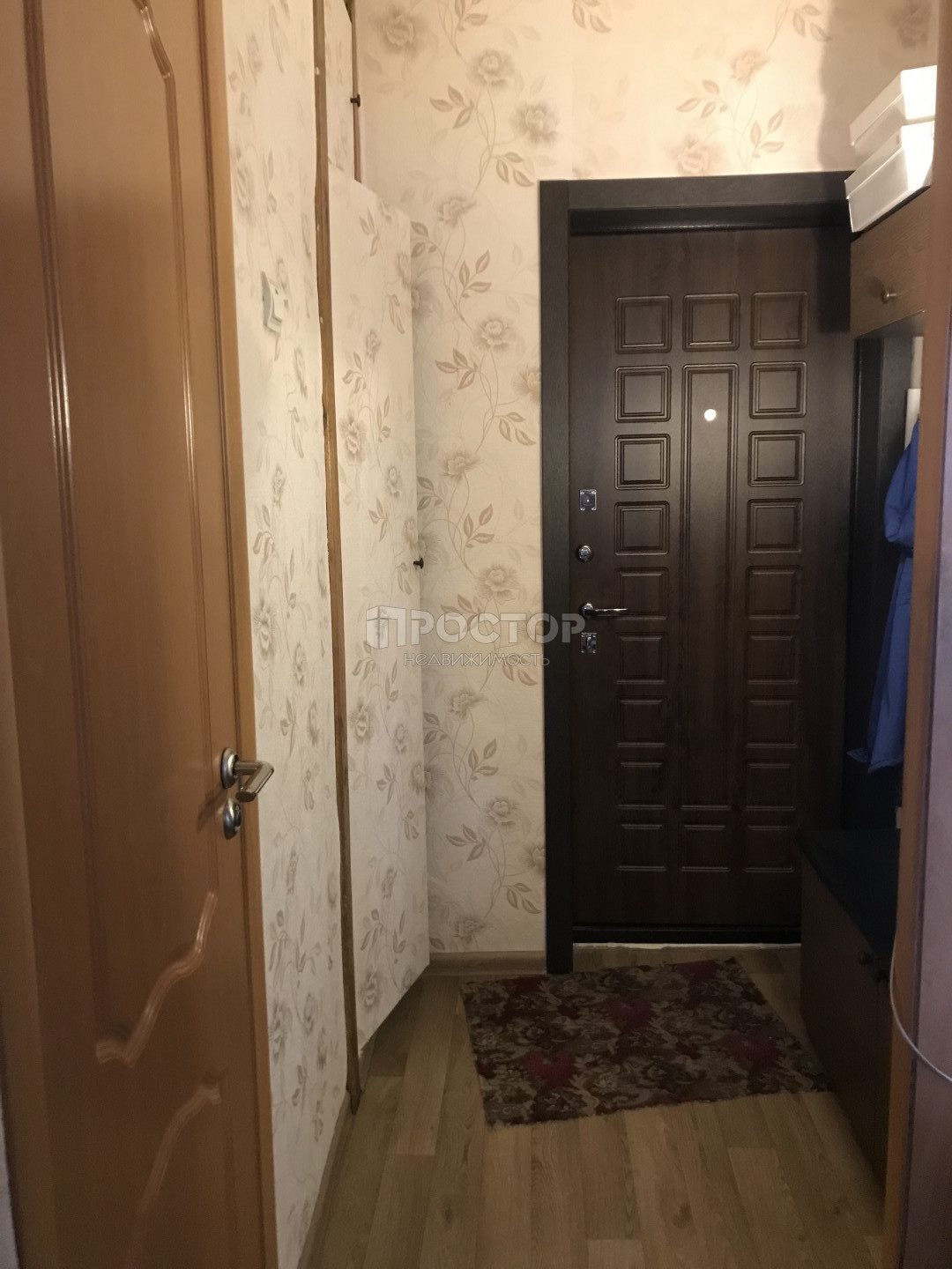 1-комнатная квартира, 30 м² - фото 4