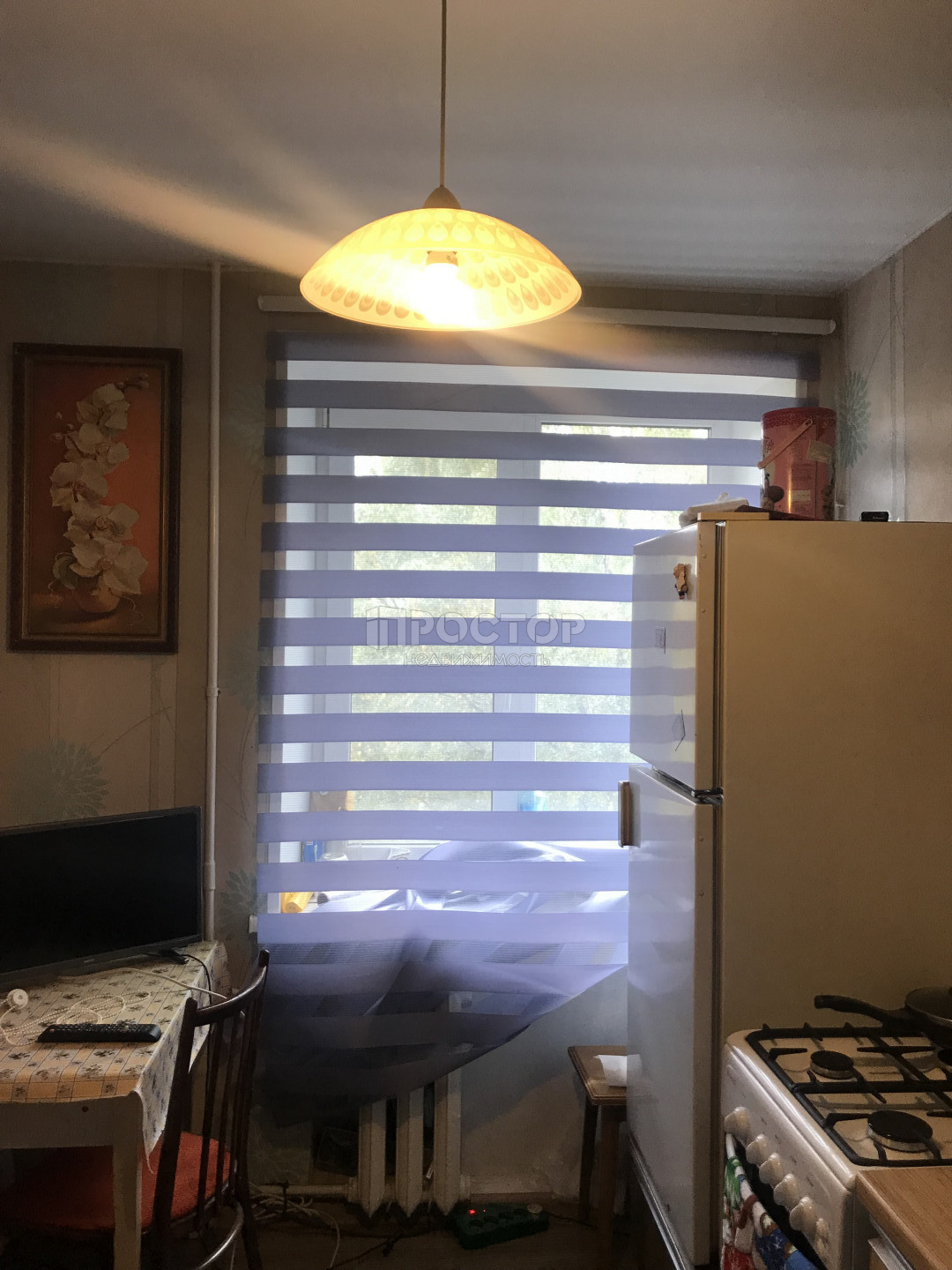 1-комнатная квартира, 30 м² - фото 3