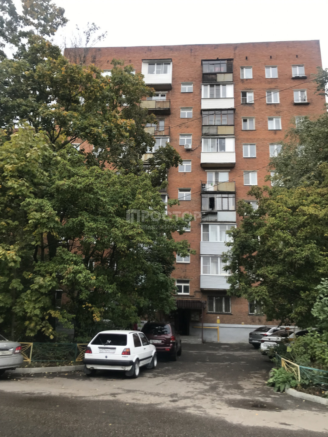 1-комнатная квартира, 30 м² - фото 7