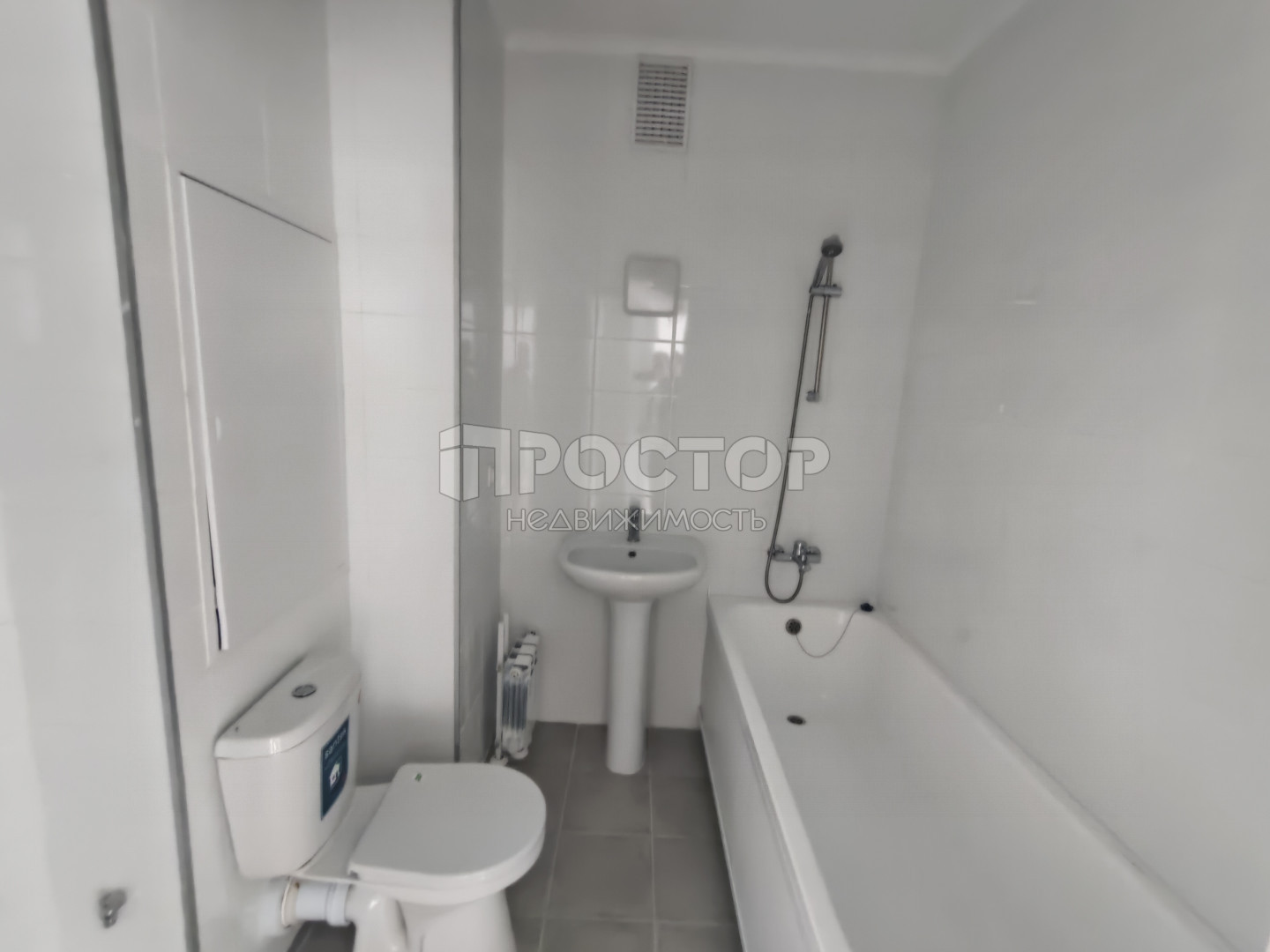 1-комнатная квартира, 39.9 м² - фото 9