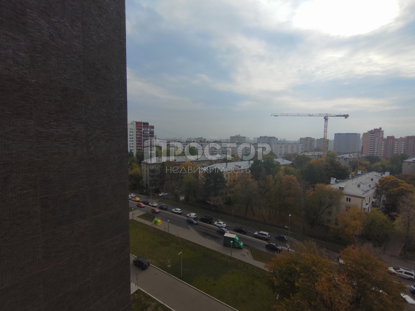 1-комнатная квартира, 39.9 м² - фото 16