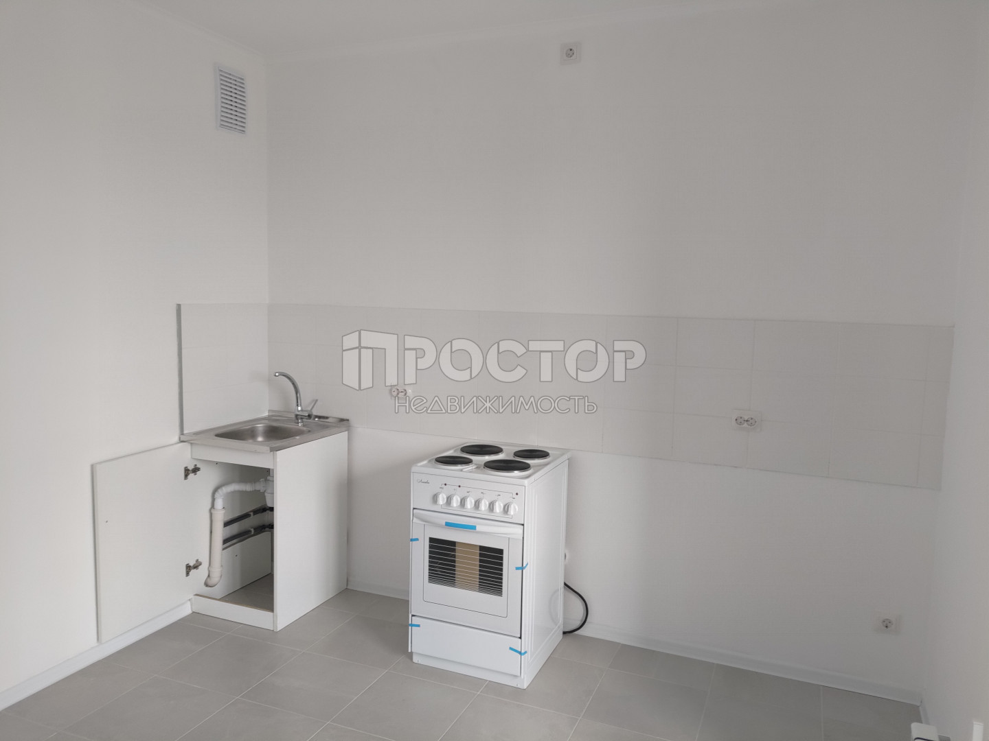 1-комнатная квартира, 39.9 м² - фото 6