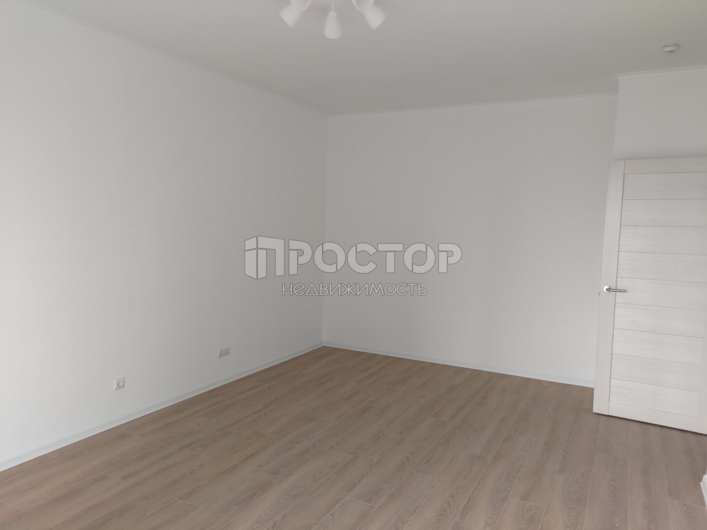 1-комнатная квартира, 39.9 м² - фото 8