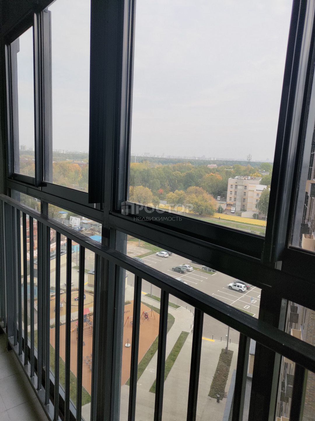 1-комнатная квартира, 39.9 м² - фото 10
