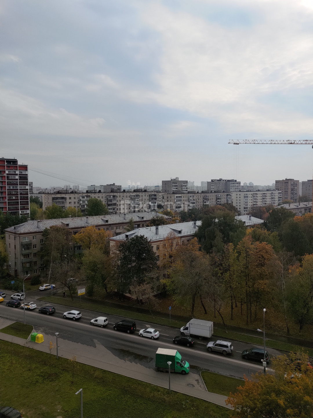 1-комнатная квартира, 39.9 м² - фото 14