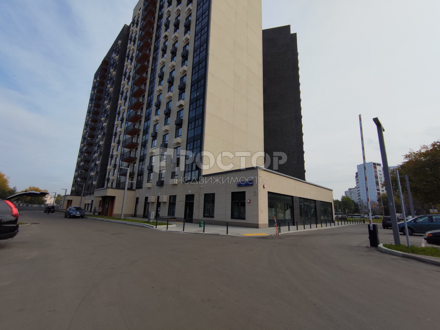 1-комнатная квартира, 39.9 м² - фото 17