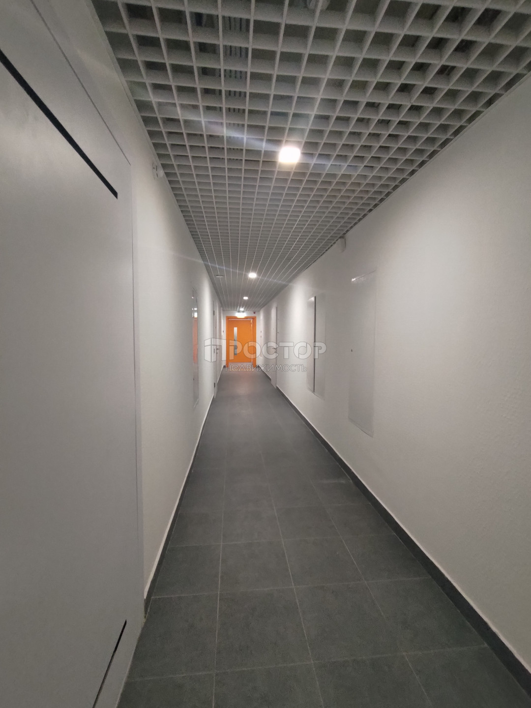 1-комнатная квартира, 39.9 м² - фото 11