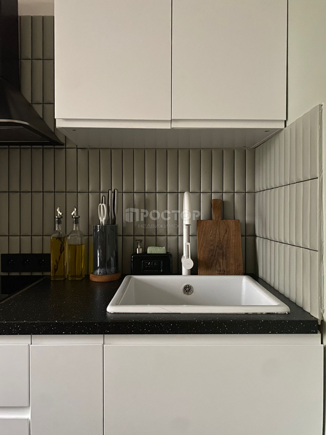 1-комнатная квартира, 39 м² - фото 9