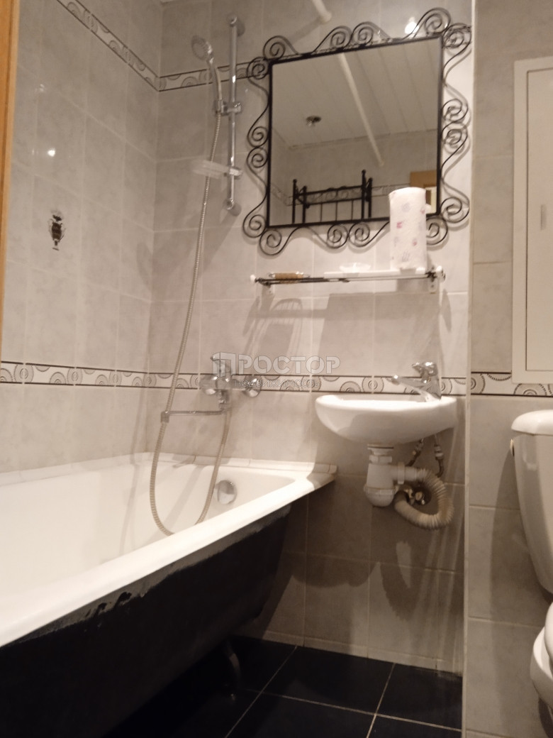 1-комнатная квартира, 34.4 м² - фото 6