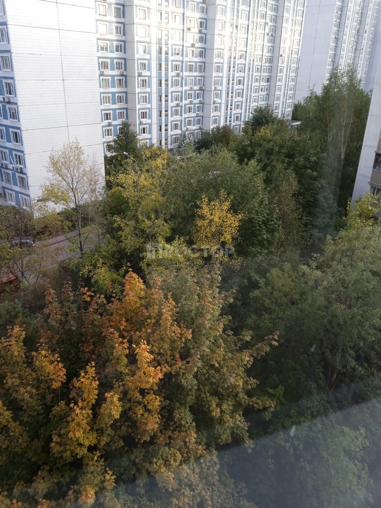 1-комнатная квартира, 34.4 м² - фото 11