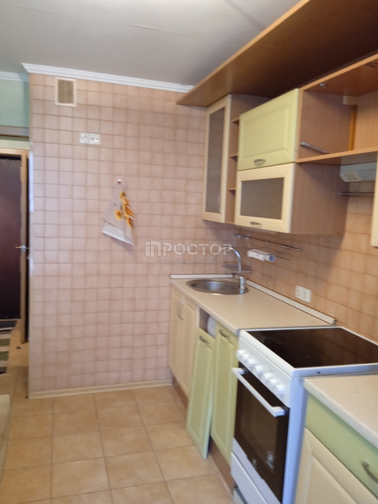 1-комнатная квартира, 34.4 м² - фото 5