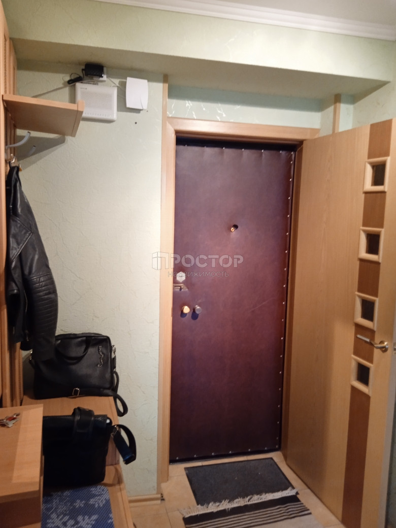 1-комнатная квартира, 34.4 м² - фото 8