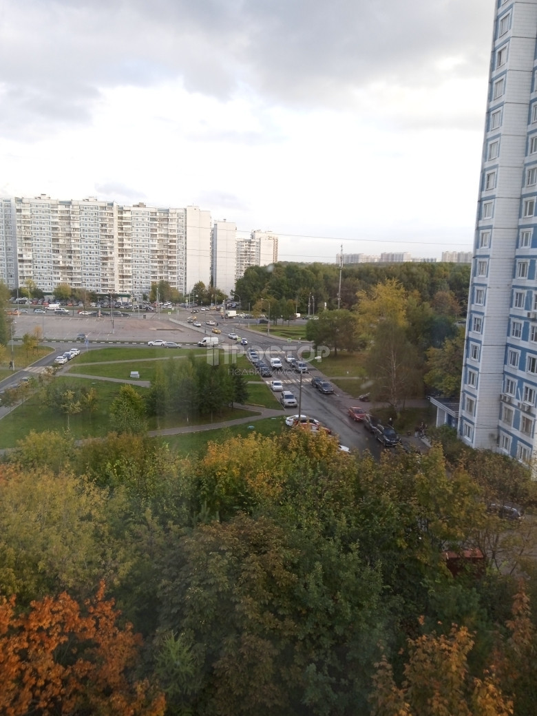 1-комнатная квартира, 34.4 м² - фото 10