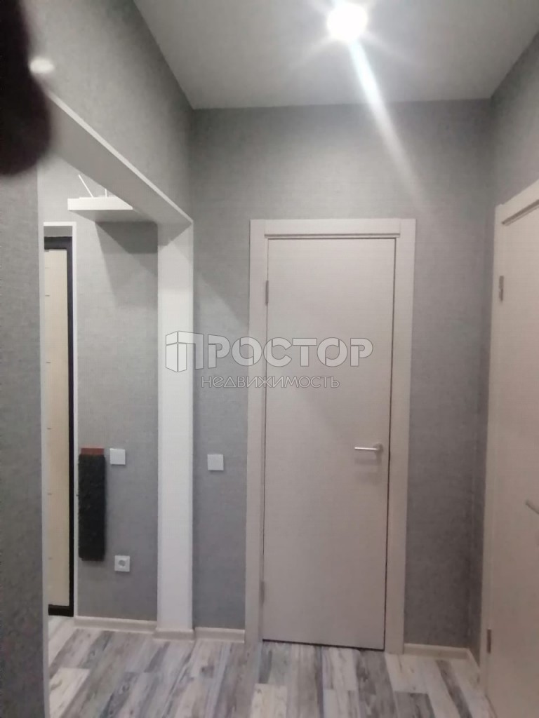 2-комнатная квартира, 56 м² - фото 14